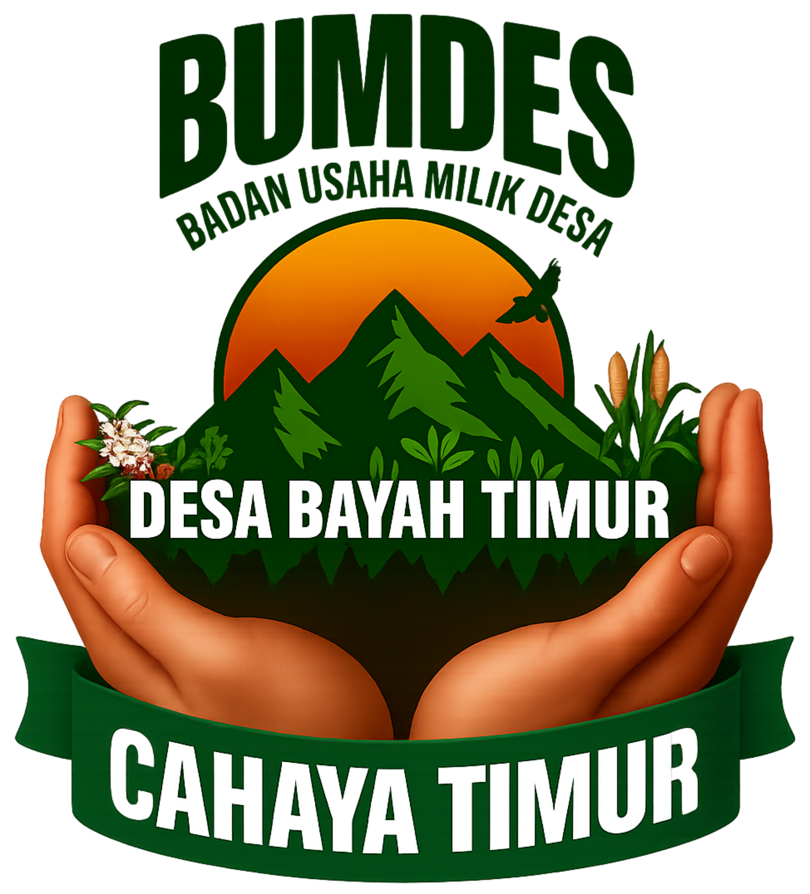 BUMDes Cahaya Timur